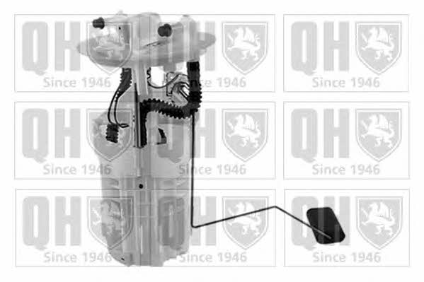 Quinton Hazell QFP980 Fuel pump QFP980