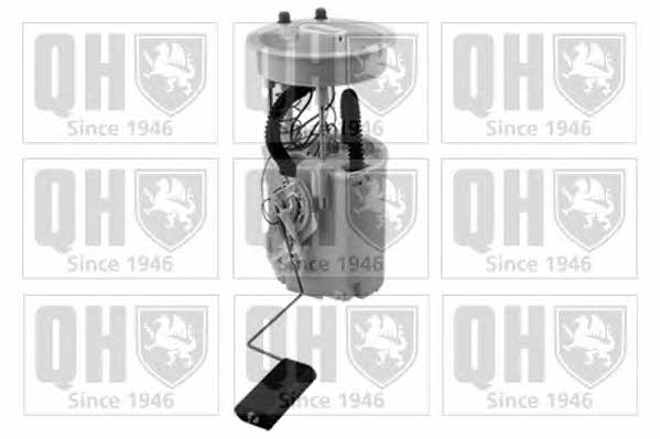 Quinton Hazell QFP984 Fuel pump QFP984