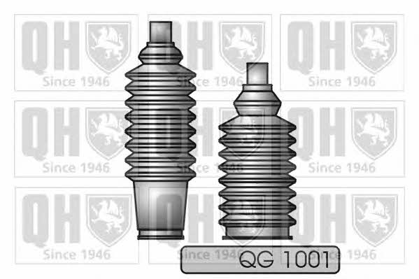 Quinton Hazell QG1001 Bellow kit, steering QG1001