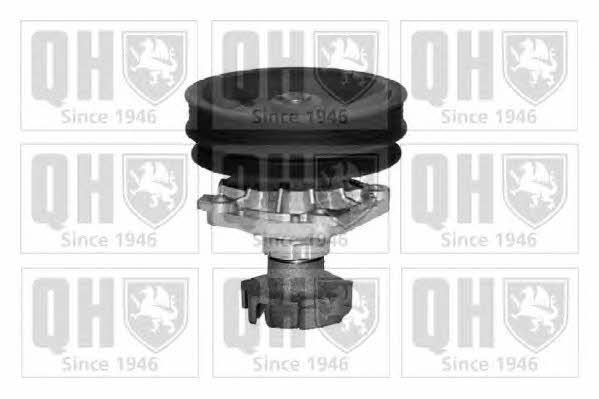 Quinton Hazell QCP3115 Water pump QCP3115
