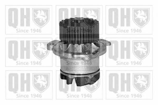 Quinton Hazell QCP3116 Water pump QCP3116