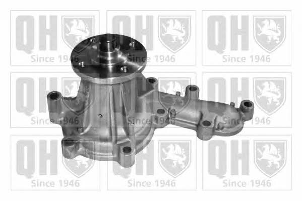 Quinton Hazell QCP3189 Water pump QCP3189