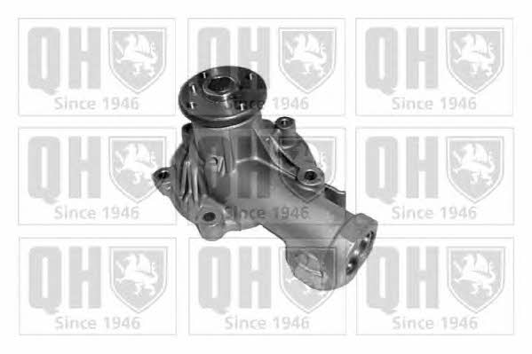 Quinton Hazell QCP3190 Water pump QCP3190