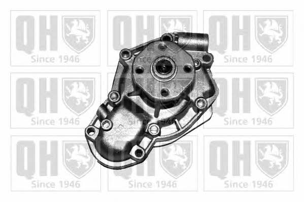 Quinton Hazell QCP3201 Water pump QCP3201