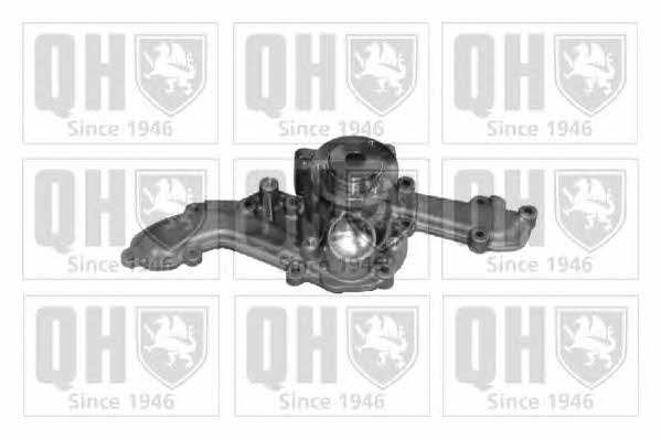 Quinton Hazell QCP3210 Water pump QCP3210
