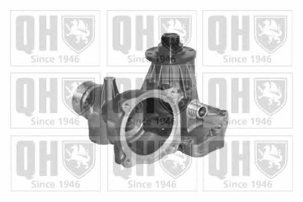 Quinton Hazell QCP3215 Water pump QCP3215