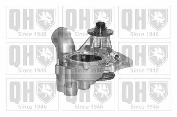 Quinton Hazell QCP3217 Water pump QCP3217