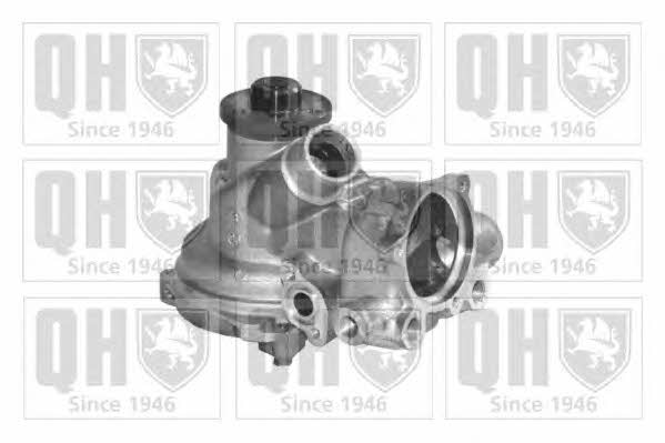 Quinton Hazell QCP3225 Water pump QCP3225