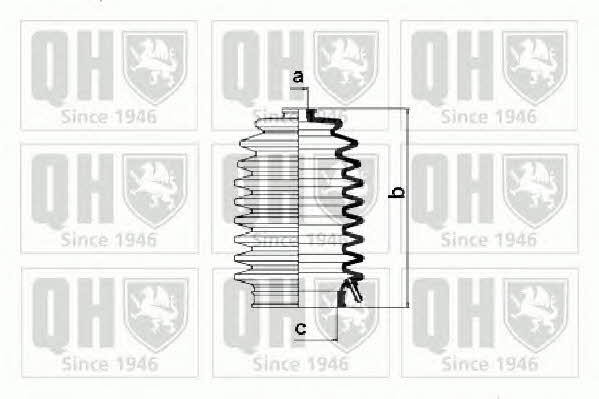 Buy Quinton Hazell QG1396 at a low price in United Arab Emirates!