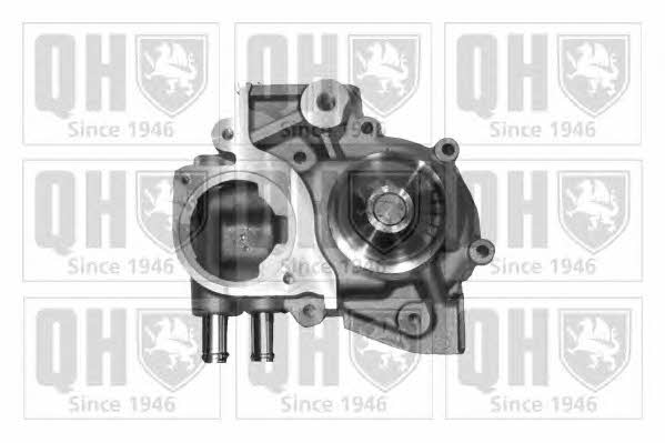 Quinton Hazell QCP3284 Water pump QCP3284