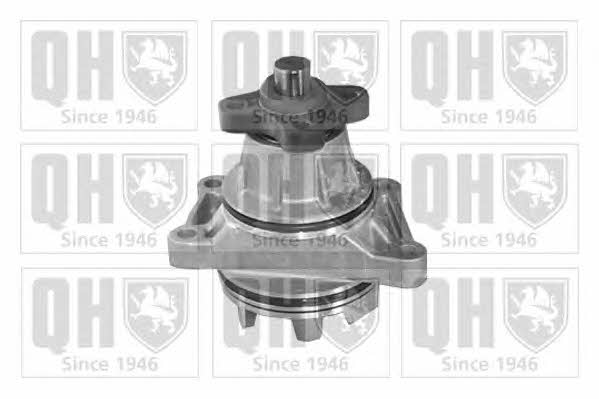 Quinton Hazell QCP3285 Water pump QCP3285