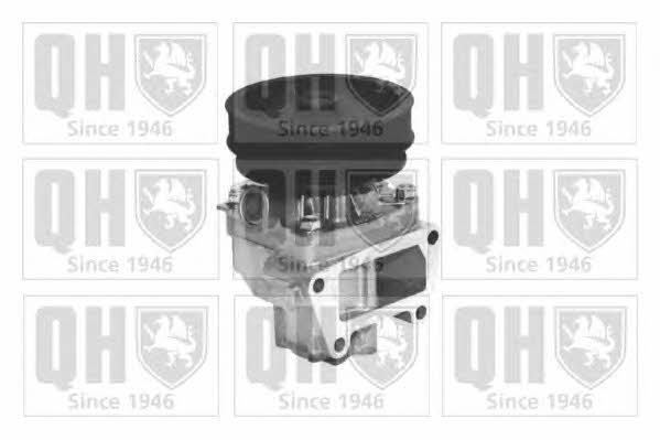 Quinton Hazell QCP3289BH Water pump QCP3289BH