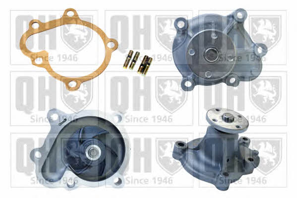 Quinton Hazell QCP3293 Water pump QCP3293