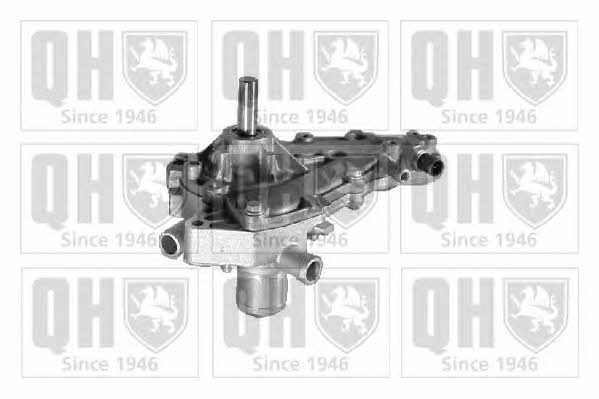 Quinton Hazell QCP3305BH Water pump QCP3305BH