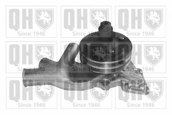 Quinton Hazell QCP3310 Water pump QCP3310