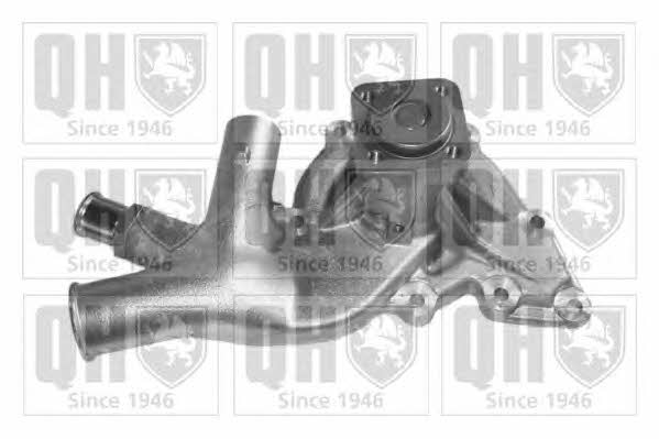 Quinton Hazell QCP3312 Water pump QCP3312