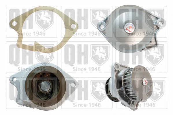 Quinton Hazell QCP3365 Water pump QCP3365