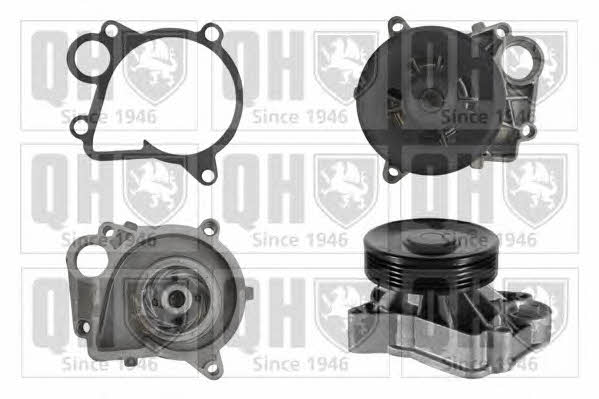 Quinton Hazell QCP3373 Water pump QCP3373