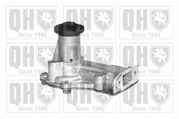 Quinton Hazell QCP3411 Water pump QCP3411