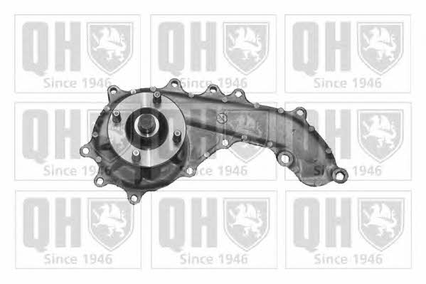 Quinton Hazell QCP3413 Water pump QCP3413