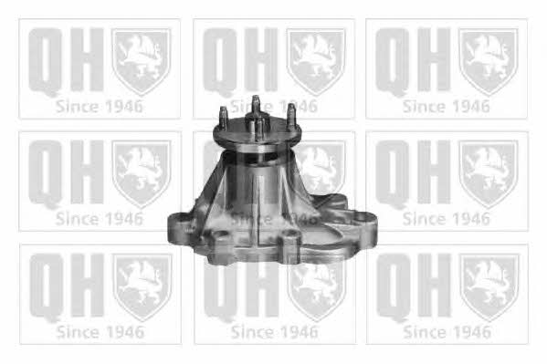Quinton Hazell QCP3414 Water pump QCP3414
