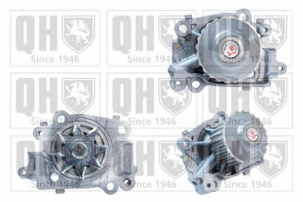 Quinton Hazell QCP3425 Water pump QCP3425