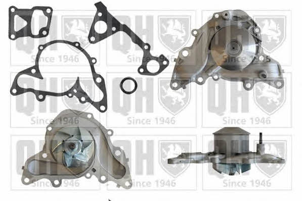 Quinton Hazell QCP3427 Water pump QCP3427
