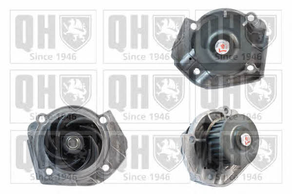 Quinton Hazell QCP3435 Water pump QCP3435
