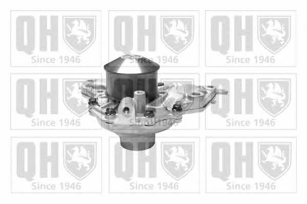 Quinton Hazell QCP3474 Water pump QCP3474