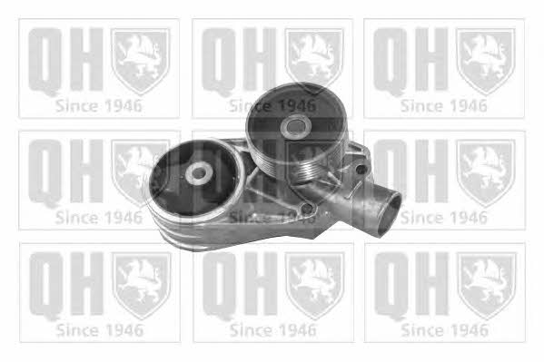 Quinton Hazell QCP3475 Water pump QCP3475