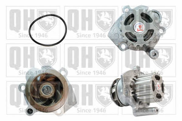 Quinton Hazell QCP3476 Water pump QCP3476
