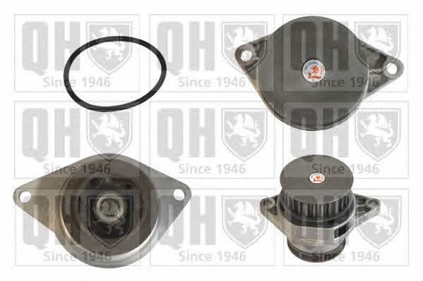 Quinton Hazell QCP3478 Water pump QCP3478