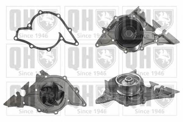 Quinton Hazell QCP3479 Water pump QCP3479