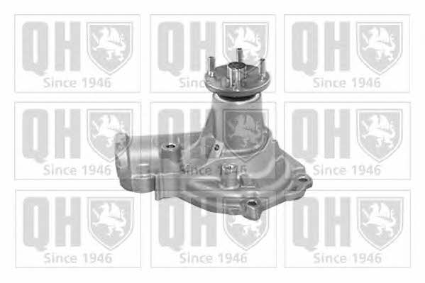 Quinton Hazell QCP3487 Water pump QCP3487