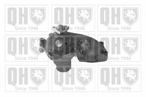 Quinton Hazell QCP3493 Water pump QCP3493