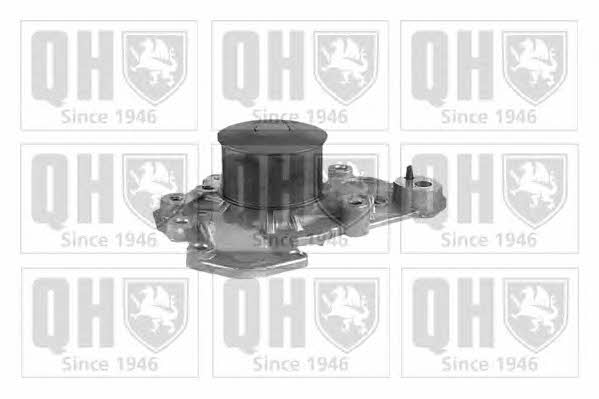 Quinton Hazell QCP3501 Water pump QCP3501