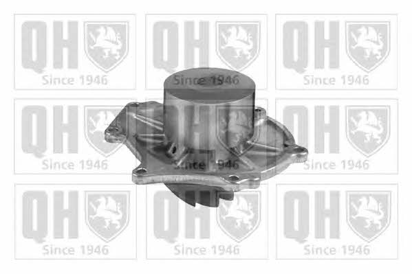 Quinton Hazell QCP3502 Water pump QCP3502