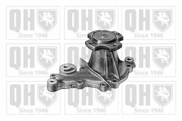 Quinton Hazell QCP3533 Water pump QCP3533
