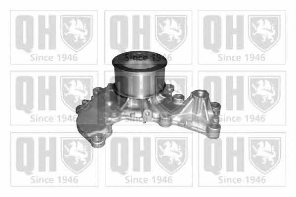 Quinton Hazell QCP3536 Water pump QCP3536