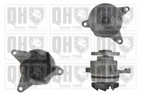 Quinton Hazell QCP3539 Water pump QCP3539