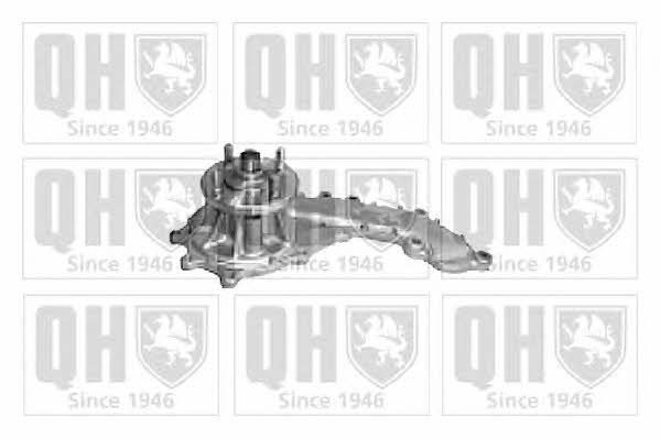 Quinton Hazell QCP3546 Water pump QCP3546