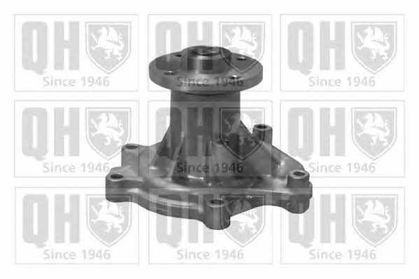 Quinton Hazell QCP3593 Water pump QCP3593