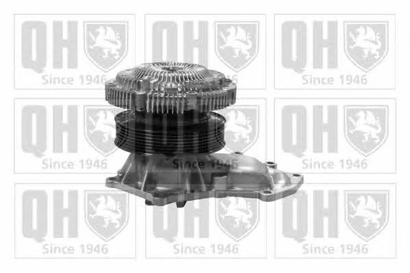Quinton Hazell QCP3594 Water pump QCP3594