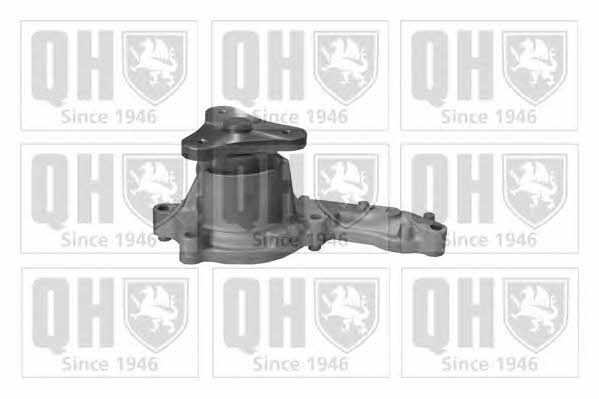 Quinton Hazell QCP3595 Water pump QCP3595