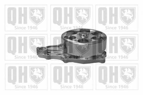 Quinton Hazell QCP3599 Water pump QCP3599