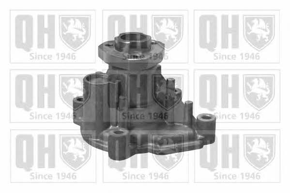 Quinton Hazell QCP3601 Water pump QCP3601
