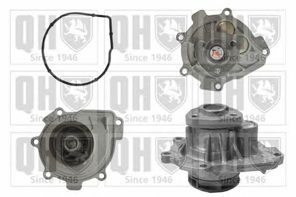 Quinton Hazell QCP3605 Water pump QCP3605