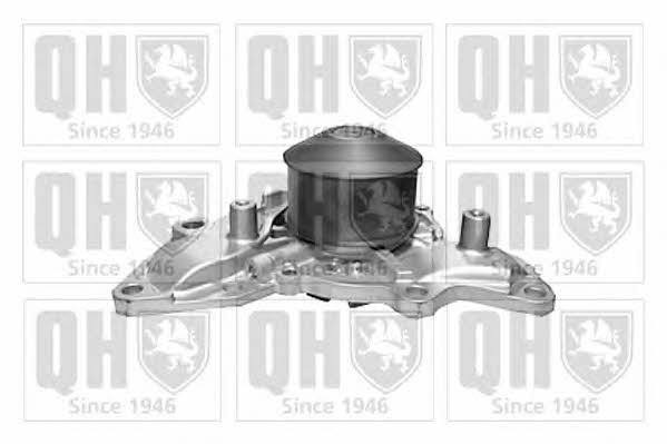 Quinton Hazell QCP3640 Water pump QCP3640