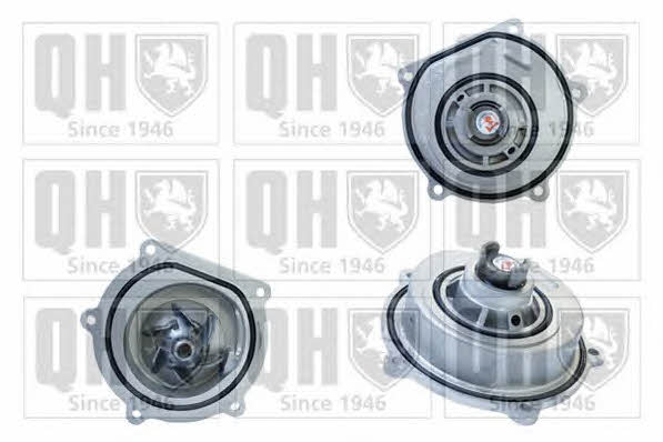 Quinton Hazell QCP3646 Water pump QCP3646