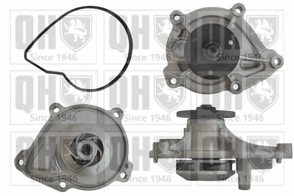 Quinton Hazell QCP3657 Water pump QCP3657